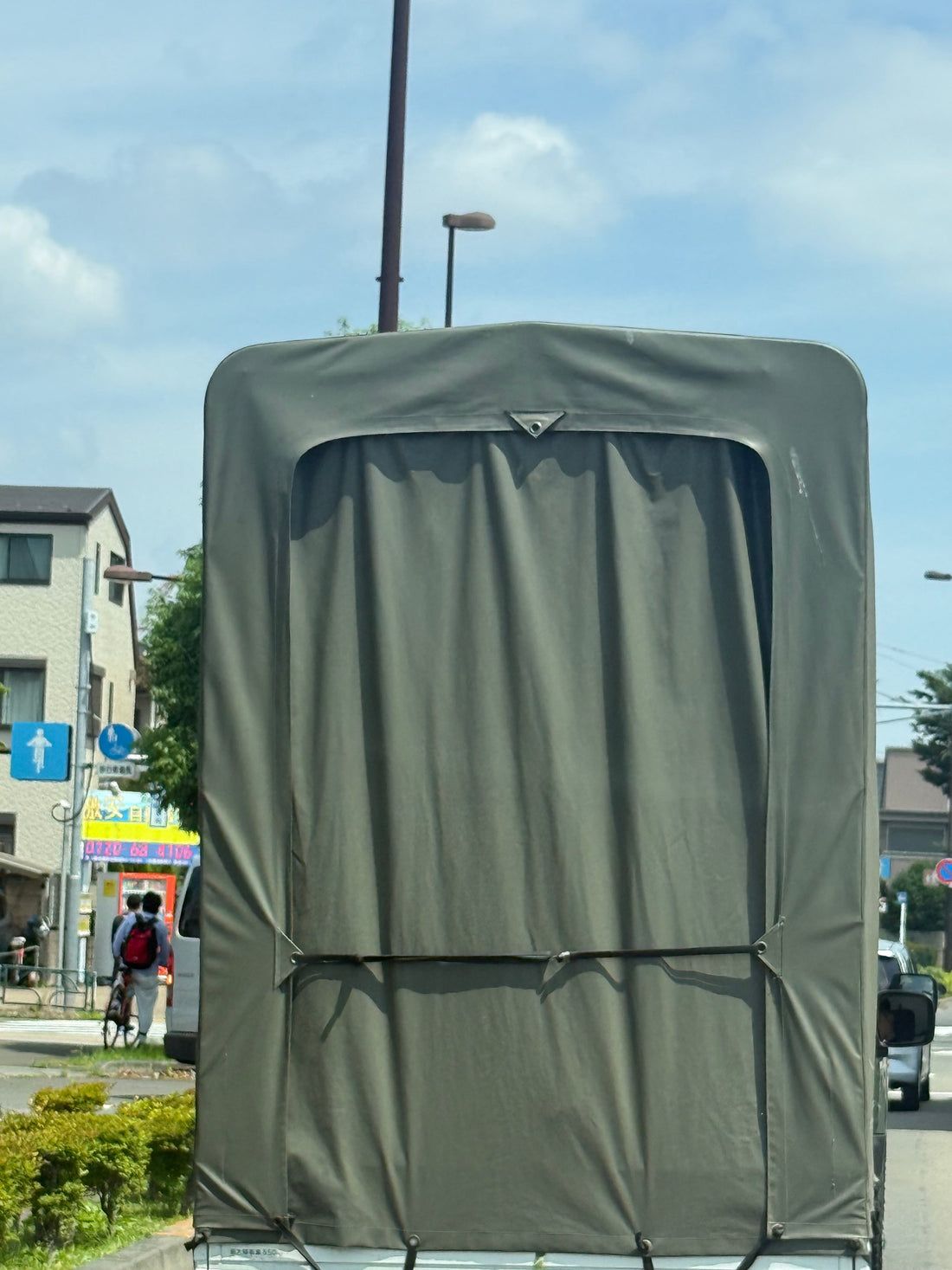 コスパのいい軽貨物トラックで！